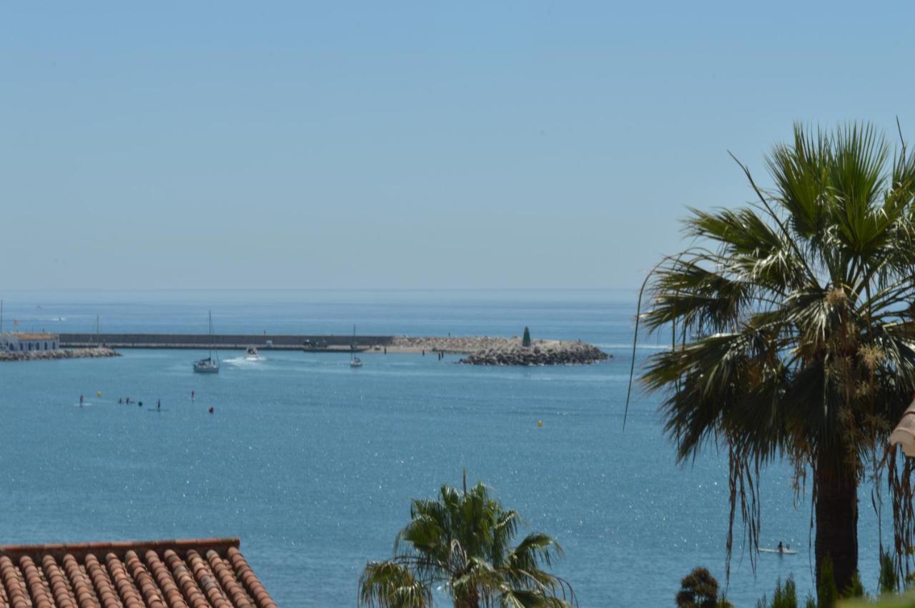 Apartamento Bonito Al Lado De La Playa Con Vistas Al Mar *