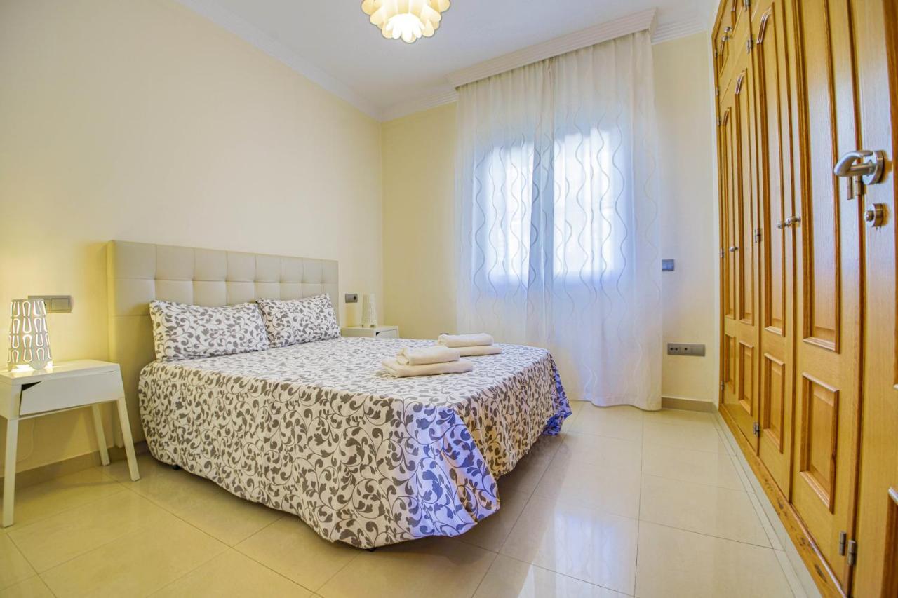 Bonito Al Lado De La Playa Con Vistas Al Mar Apartamento Benalmádena